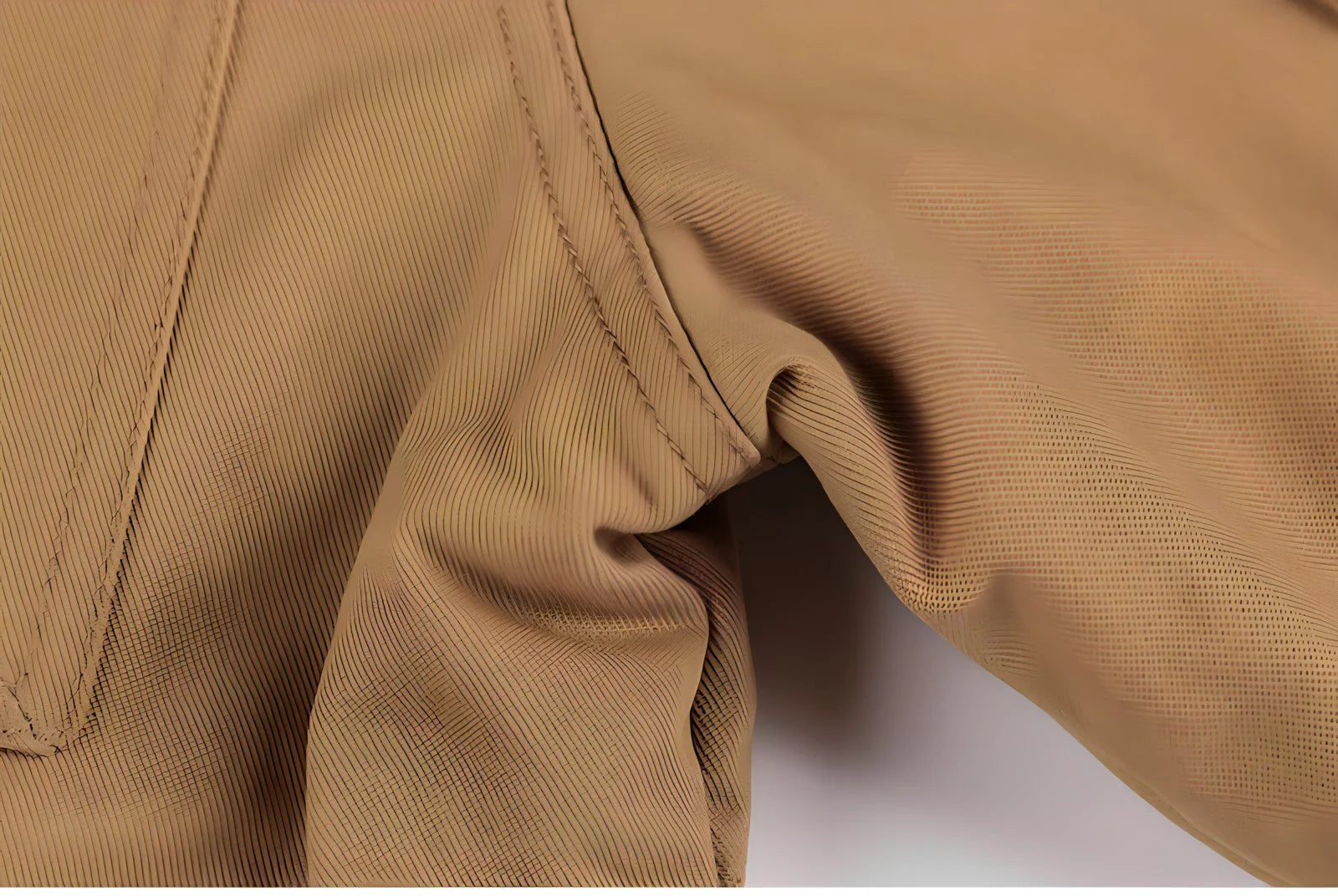 Nordhavn | Taktische Wasserdichte Winterjacke für Herren – Weiches Fleece Innenfutter