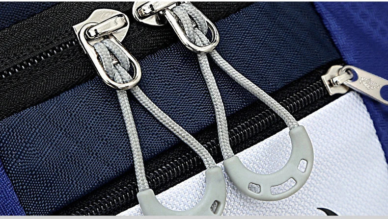 OutdoorHaven Fiets- en Wandelrugzak met Waterzak 18L 4