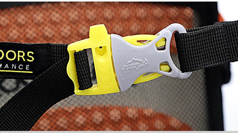 OutdoorHaven Fiets- en Wandelrugzak met Waterzak 18L 5