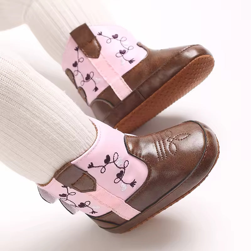 Stivaletti Cowboy per Bambino