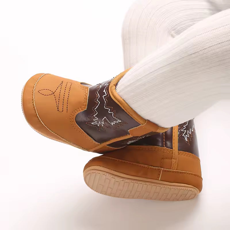 Stivaletti Cowboy per Bambino